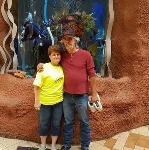 Meet your Posher, Robin